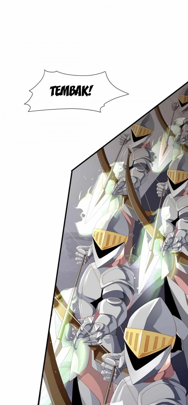 Little Tyrant Doesn’t Want to Meet with a Bad End