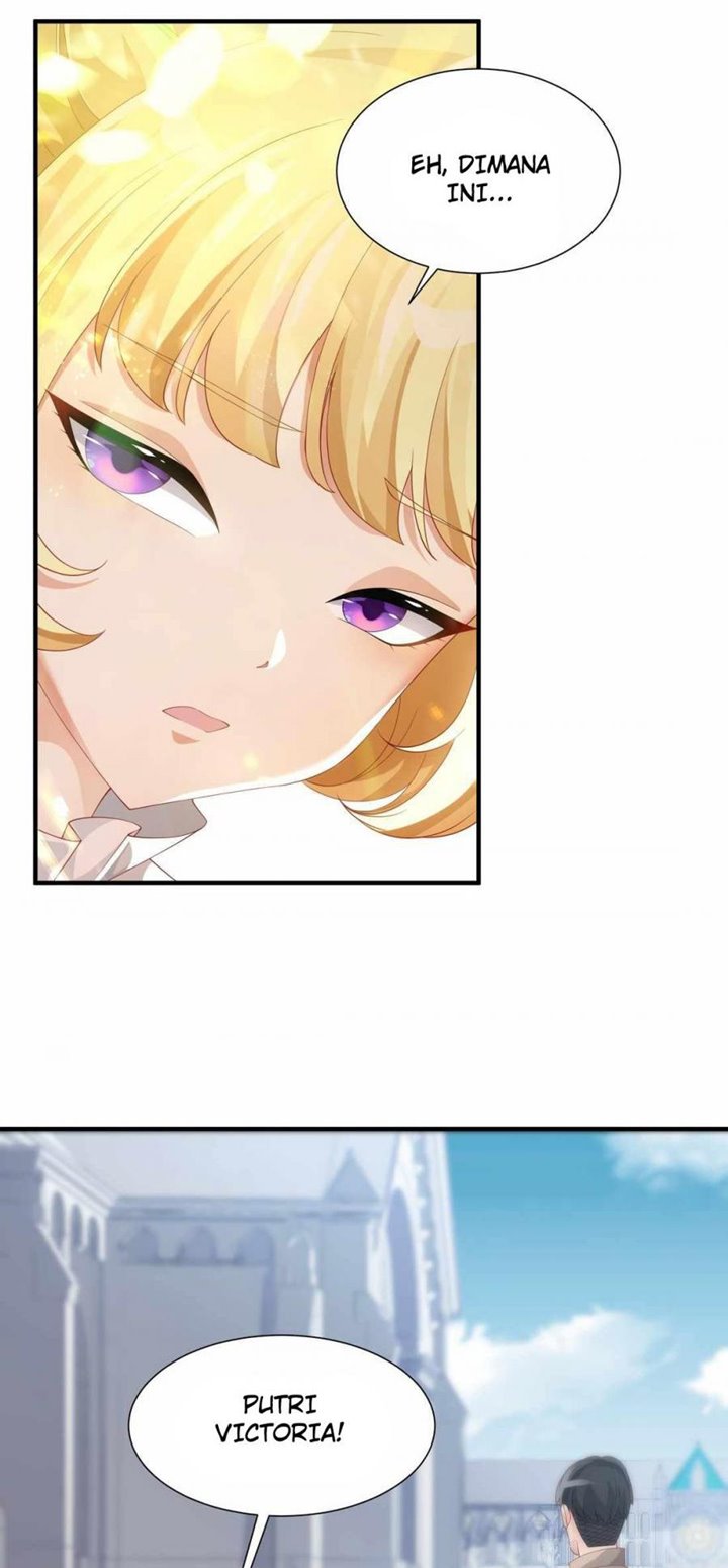 Little Tyrant Doesn’t Want to Meet with a Bad End