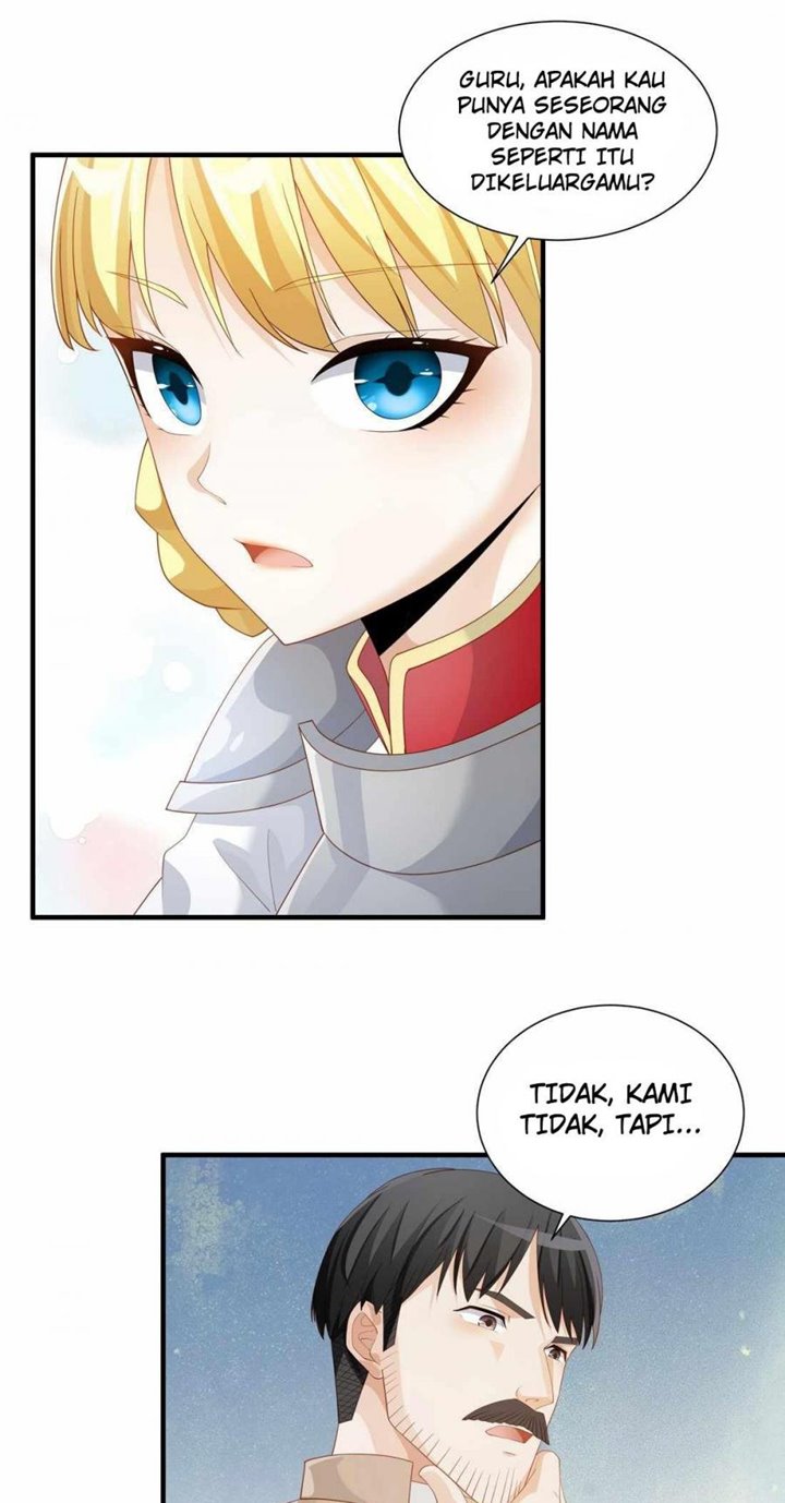 Little Tyrant Doesn’t Want to Meet with a Bad End