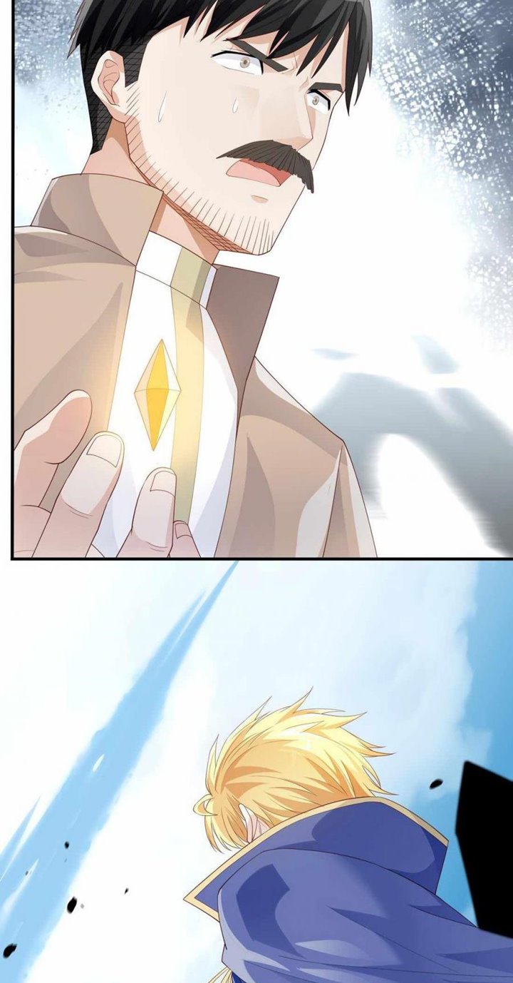 Little Tyrant Doesn’t Want to Meet with a Bad End