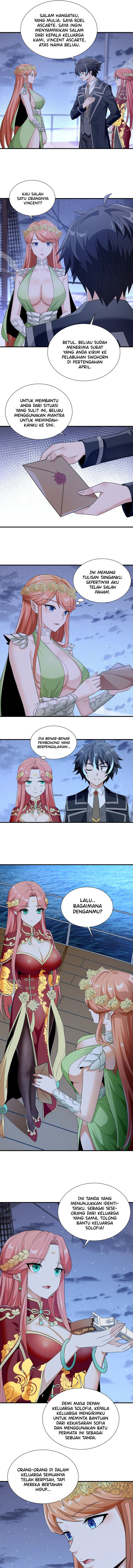 Little Tyrant Doesn’t Want to Meet with a Bad End