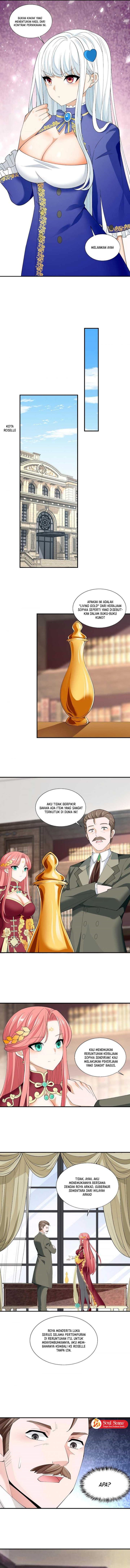 Little Tyrant Doesn’t Want to Meet with a Bad End
