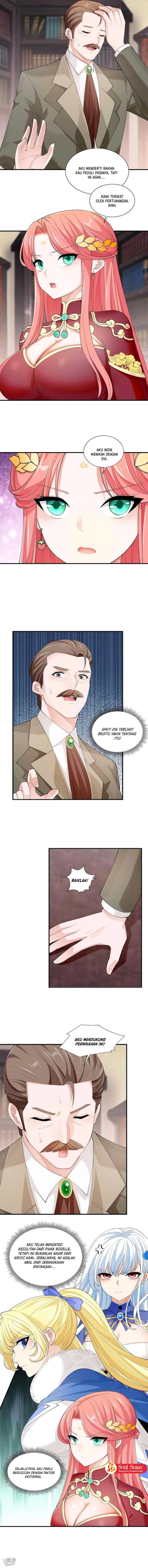 Little Tyrant Doesn’t Want to Meet with a Bad End