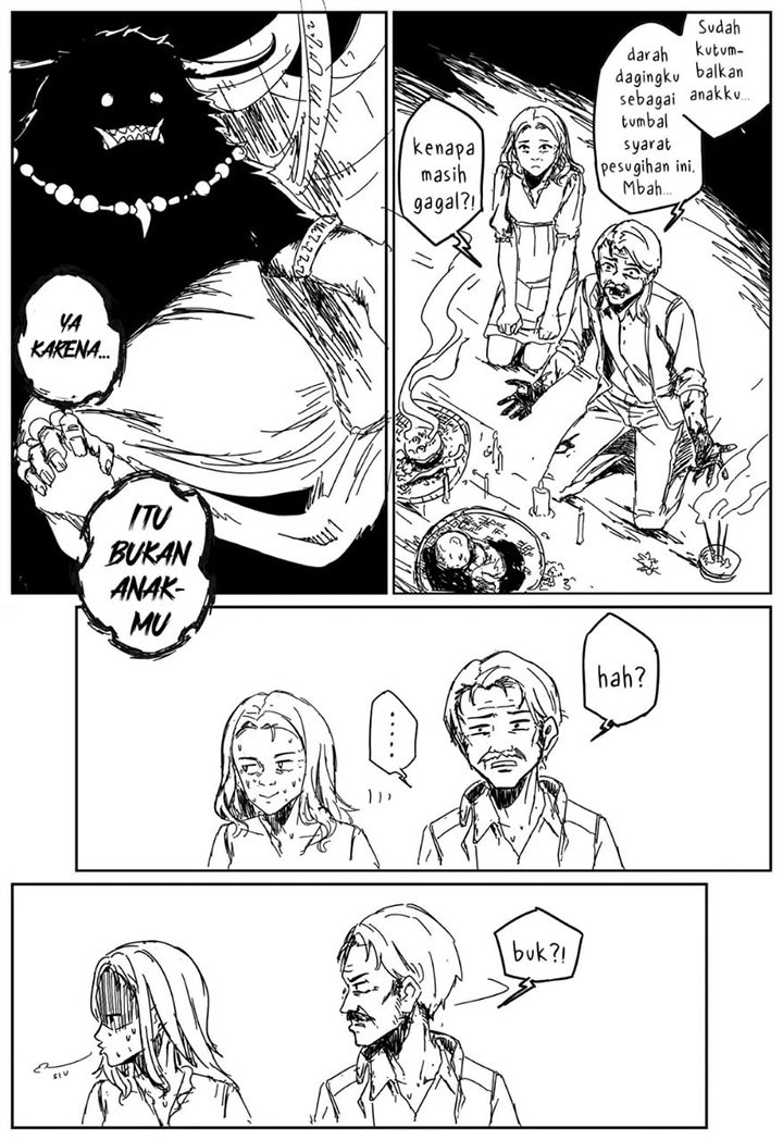 Little Tyrant Doesn’t Want to Meet with a Bad End