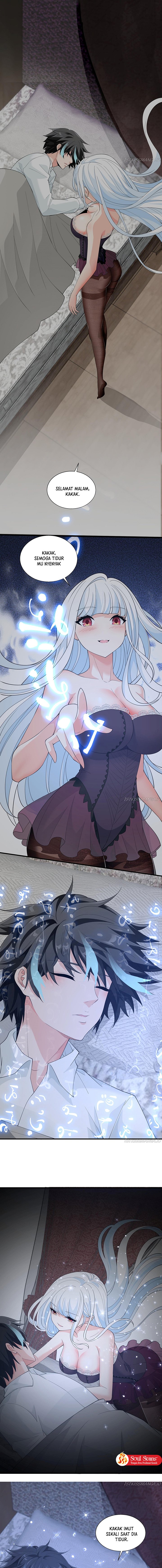 Little Tyrant Doesn’t Want to Meet with a Bad End
