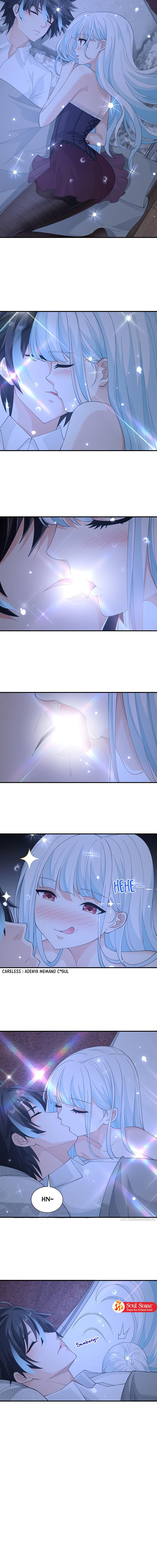 Little Tyrant Doesn’t Want to Meet with a Bad End