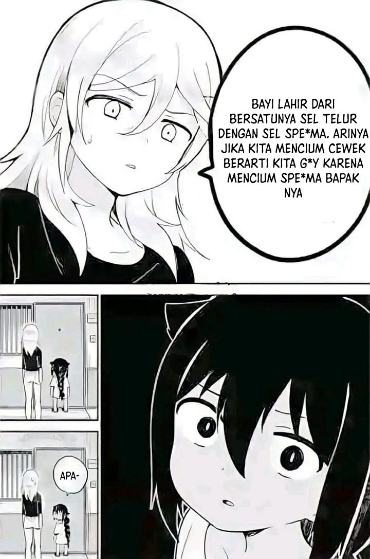 Little Tyrant Doesn’t Want to Meet with a Bad End