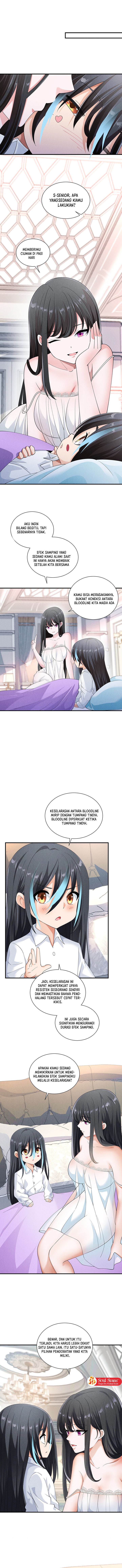 Little Tyrant Doesn’t Want to Meet with a Bad End