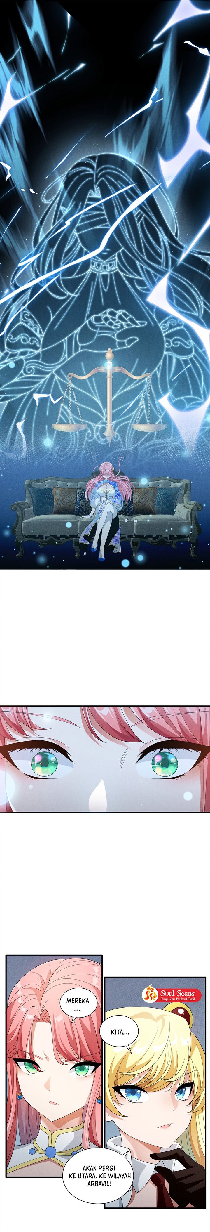 Little Tyrant Doesn’t Want to Meet with a Bad End