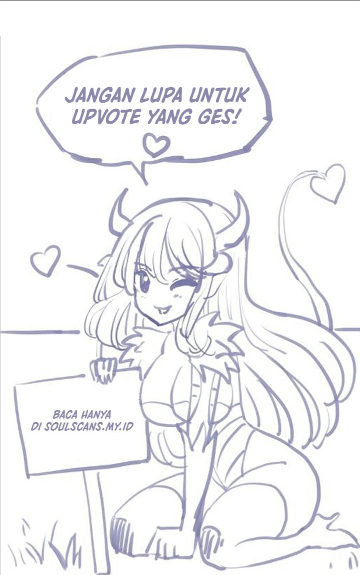 Little Tyrant Doesn’t Want to Meet with a Bad End