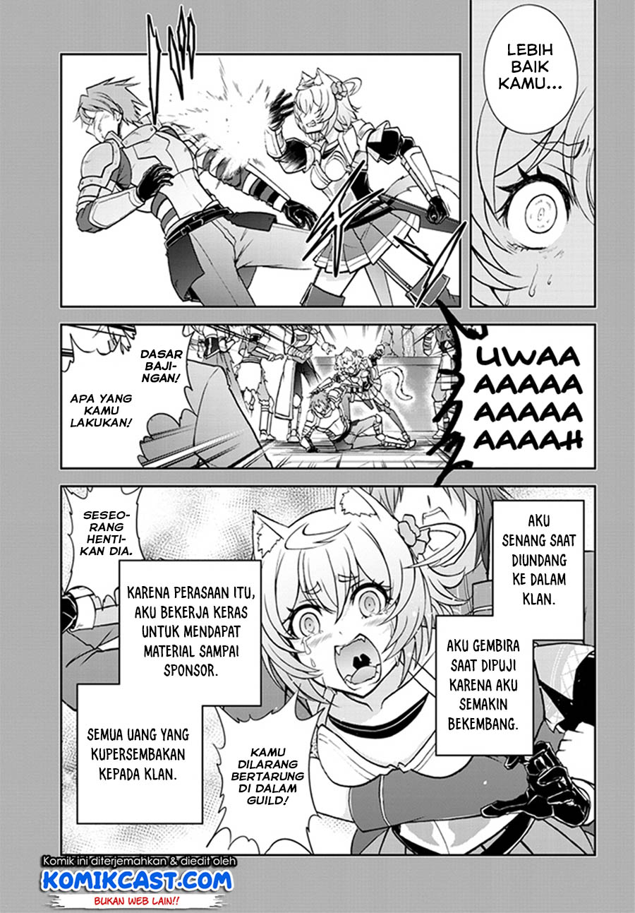 Live Dungeon!