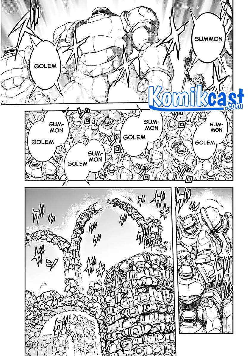 Live Dungeon!