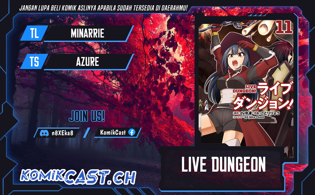 Live Dungeon!