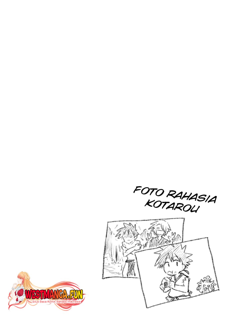 Living With a Kunoichi