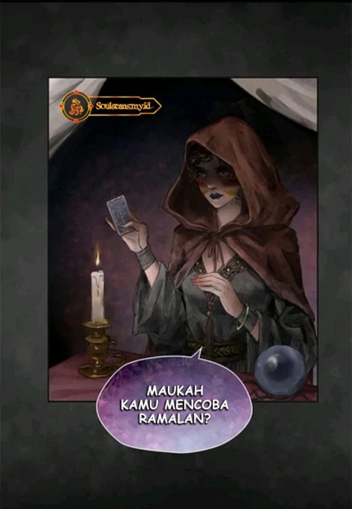 Lord of the Mysteries (Remake)