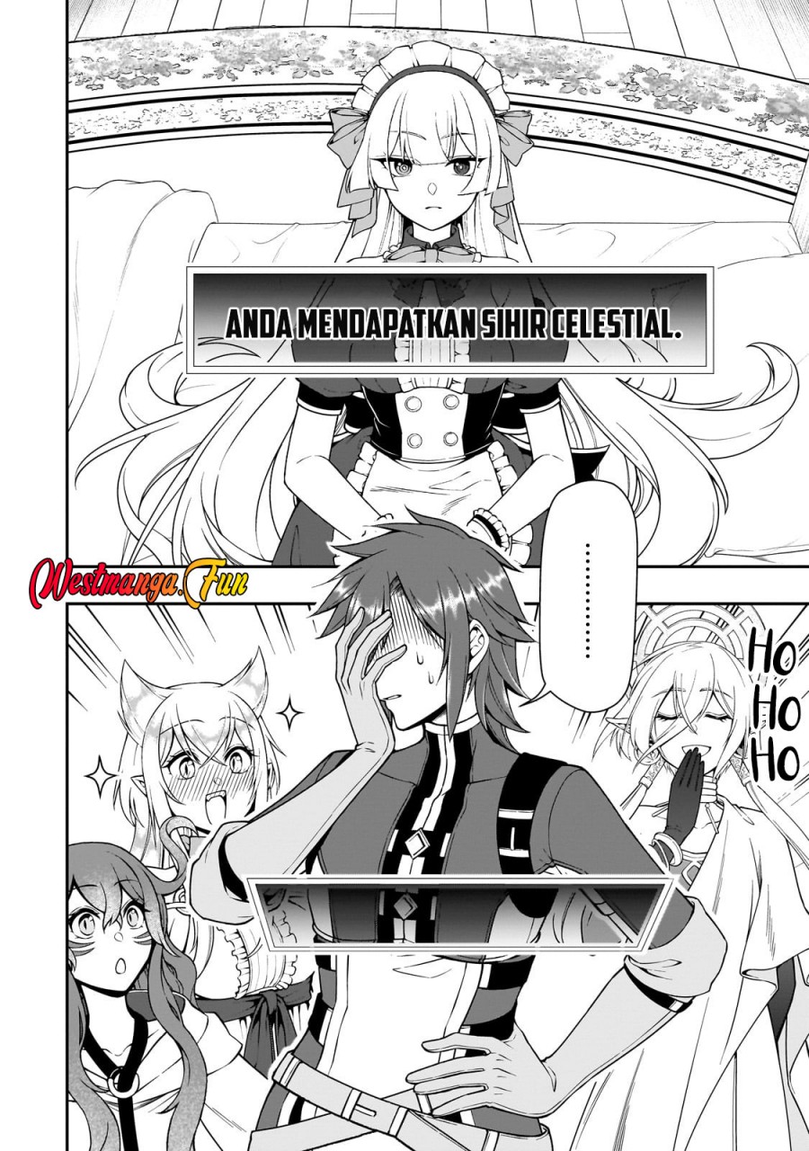 Lv2 kara Cheat datta Moto Yuusha Kouho no Mattari Isekai Life Chapter 55