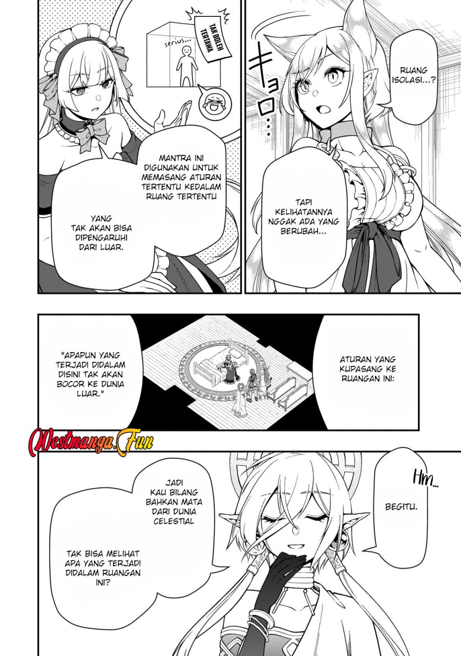 Lv2 kara Cheat datta Moto Yuusha Kouho no Mattari Isekai Life Chapter 55