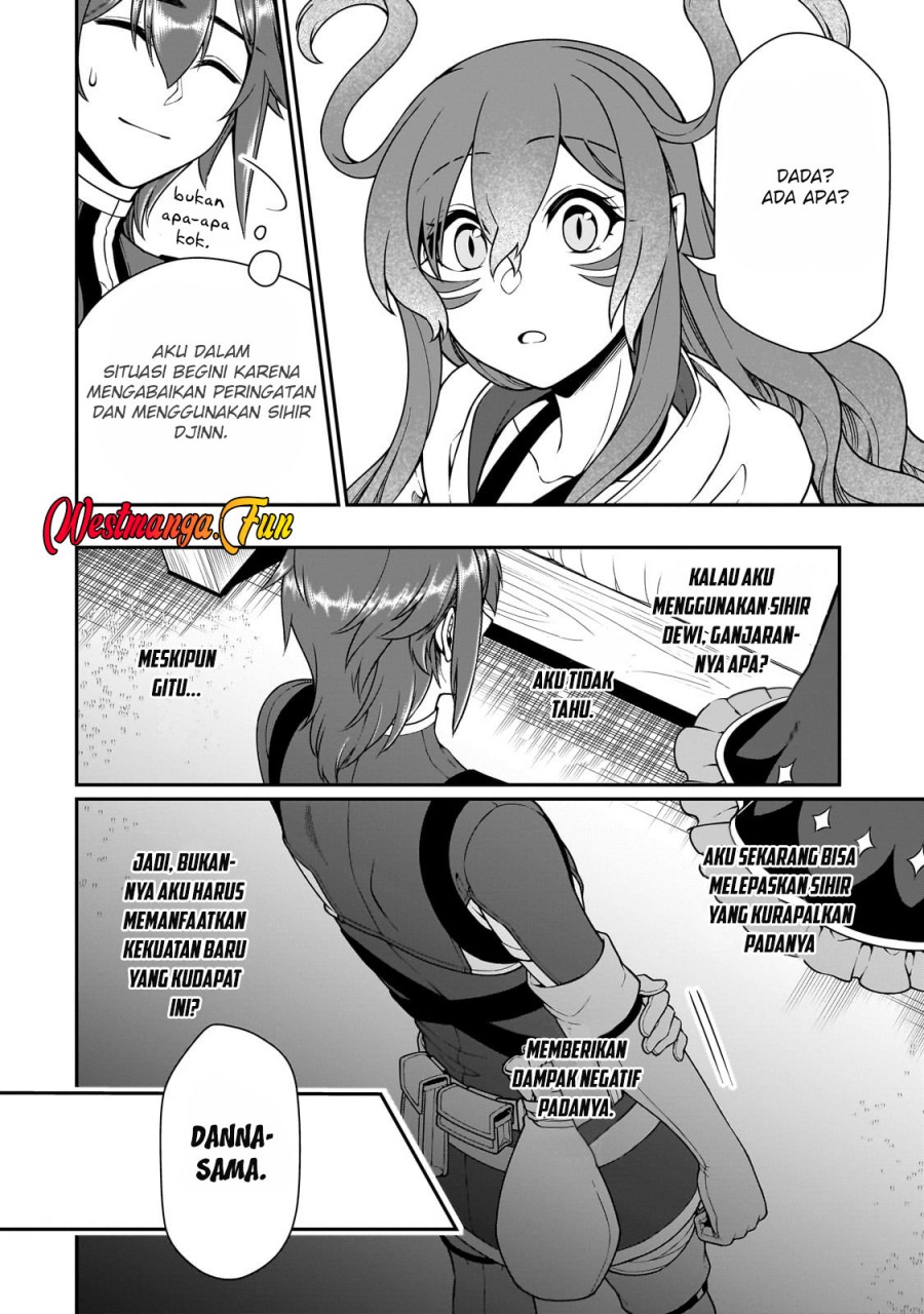 Lv2 kara Cheat datta Moto Yuusha Kouho no Mattari Isekai Life Chapter 55