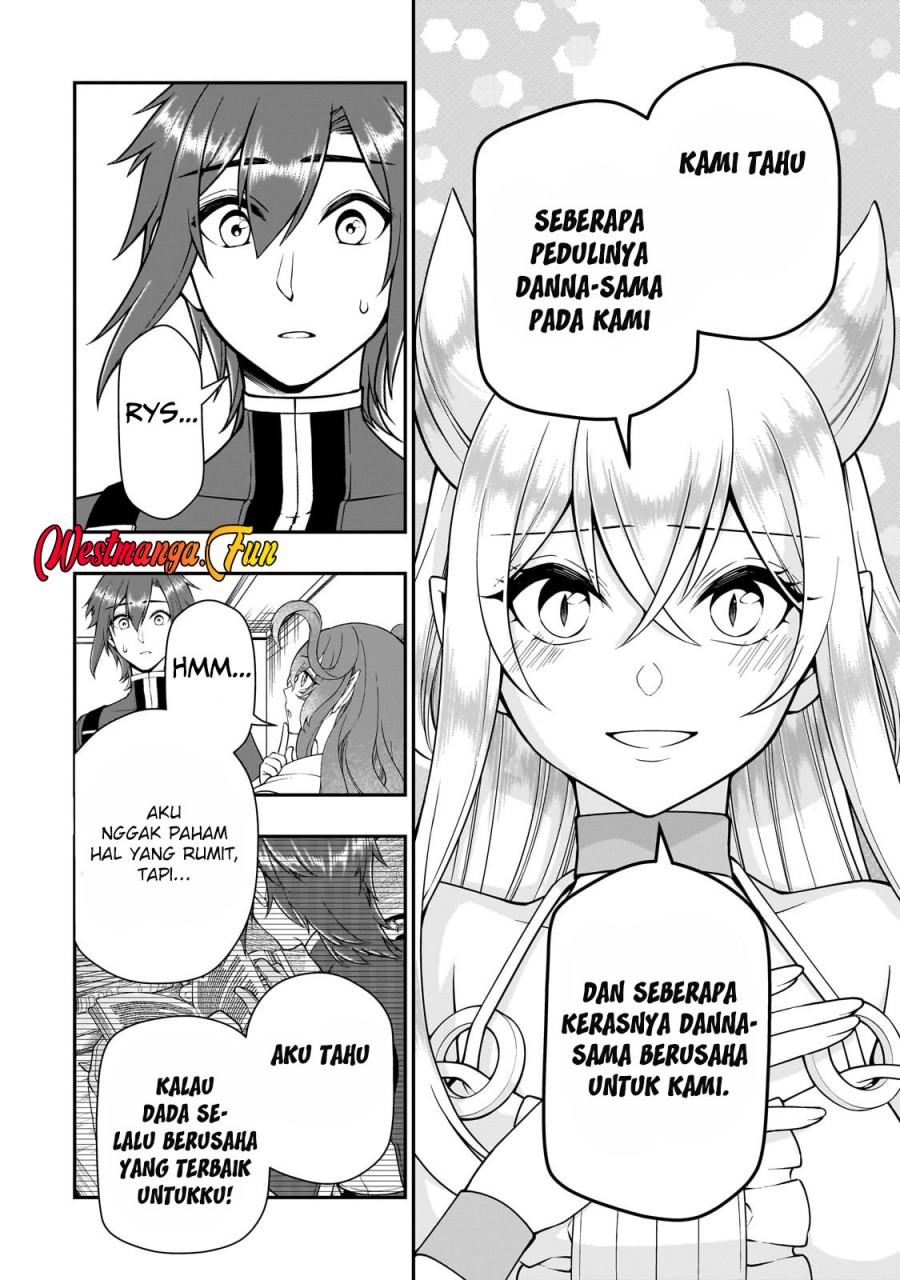 Lv2 kara Cheat datta Moto Yuusha Kouho no Mattari Isekai Life Chapter 55