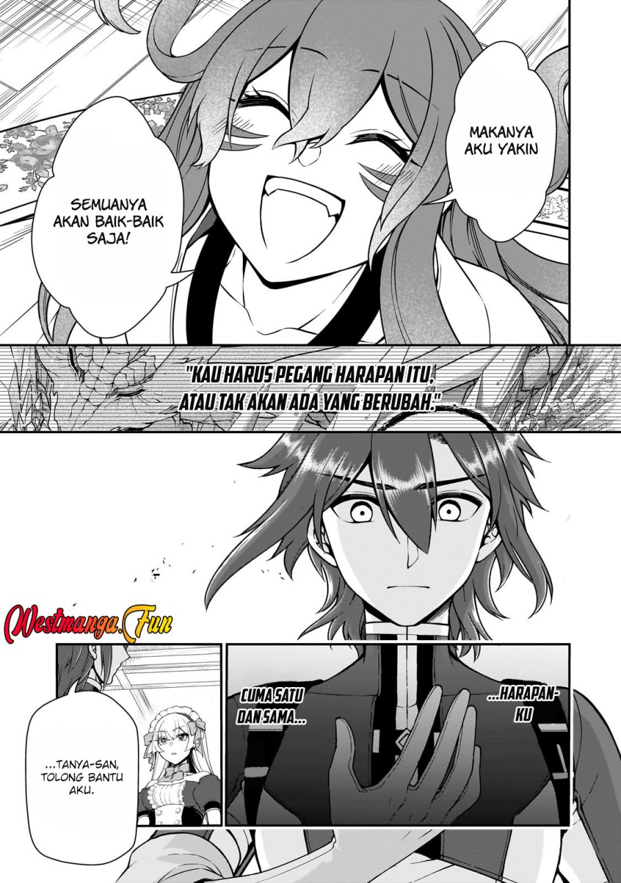 Lv2 kara Cheat datta Moto Yuusha Kouho no Mattari Isekai Life Chapter 55