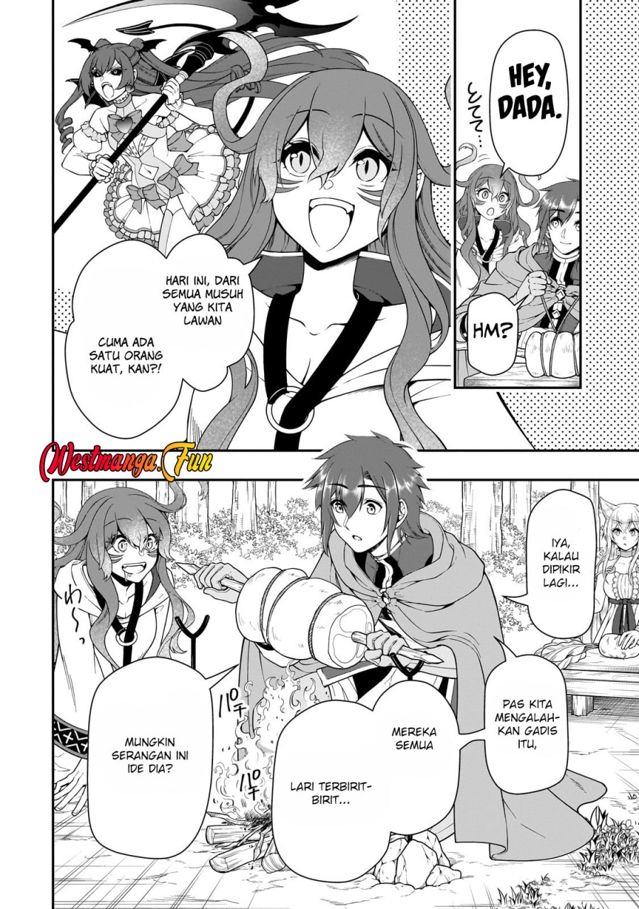 Lv2 kara Cheat datta Moto Yuusha Kouho no Mattari Isekai Life Chapter 55