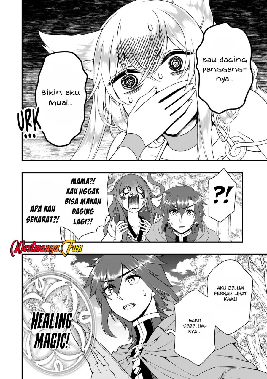 Lv2 kara Cheat datta Moto Yuusha Kouho no Mattari Isekai Life Chapter 55