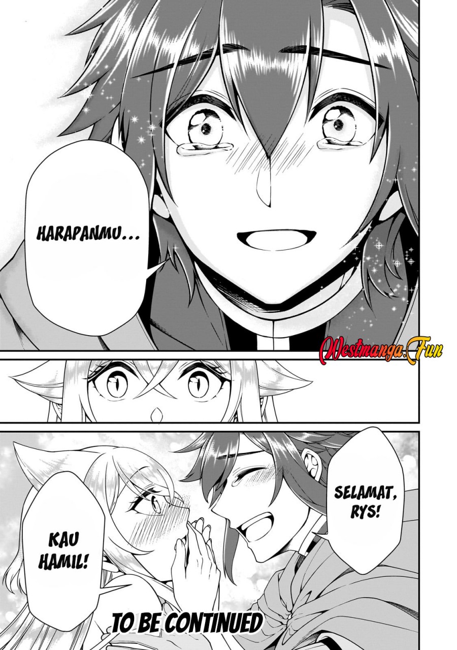 Lv2 kara Cheat datta Moto Yuusha Kouho no Mattari Isekai Life Chapter 55