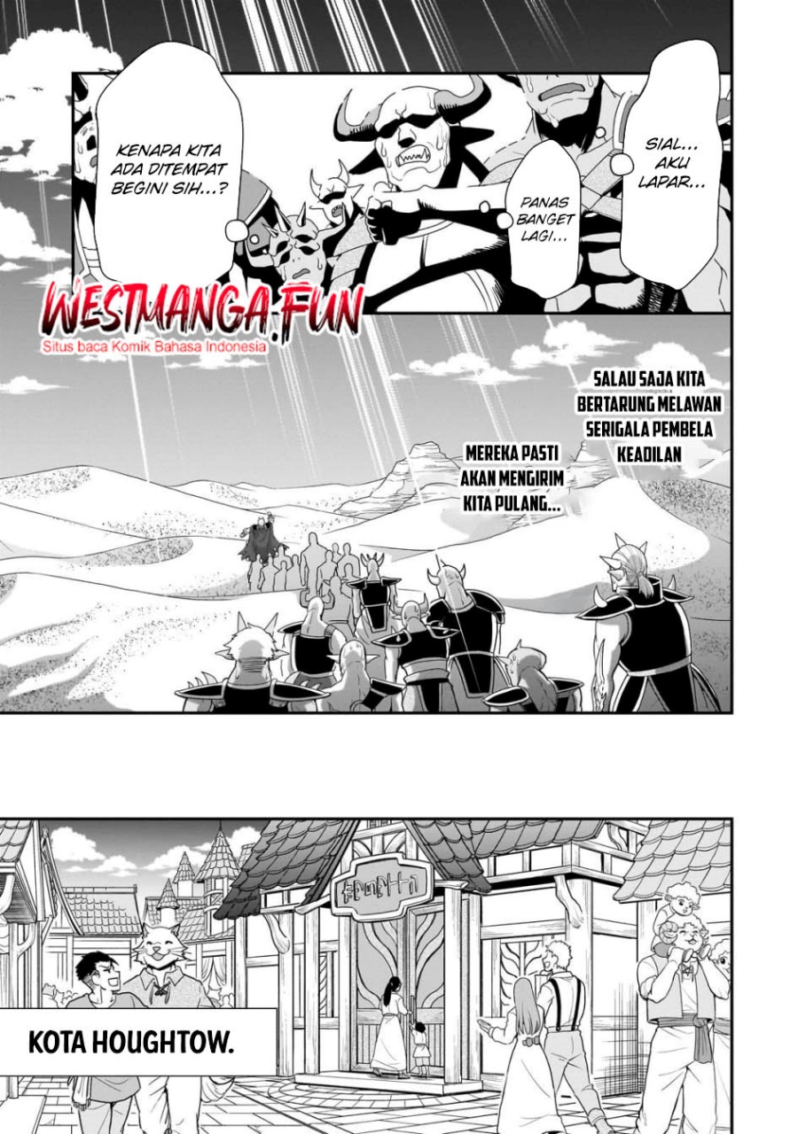 Lv2 kara Cheat datta Moto Yuusha Kouho no Mattari Isekai Life