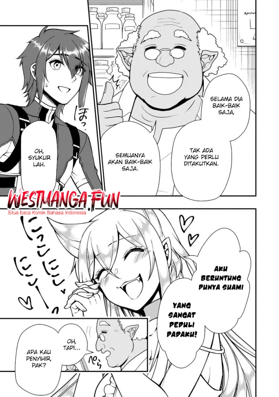 Lv2 kara Cheat datta Moto Yuusha Kouho no Mattari Isekai Life