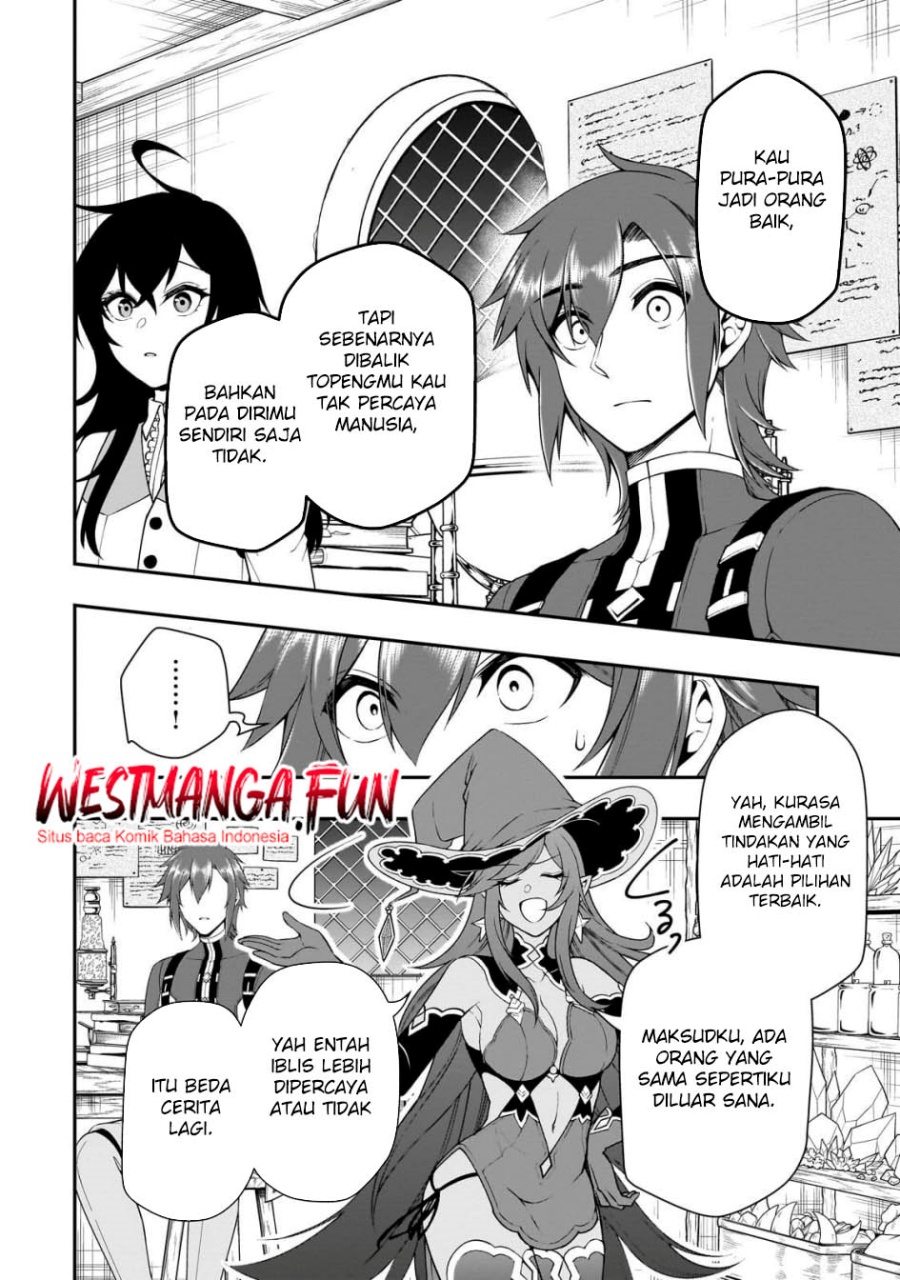 Lv2 kara Cheat datta Moto Yuusha Kouho no Mattari Isekai Life
