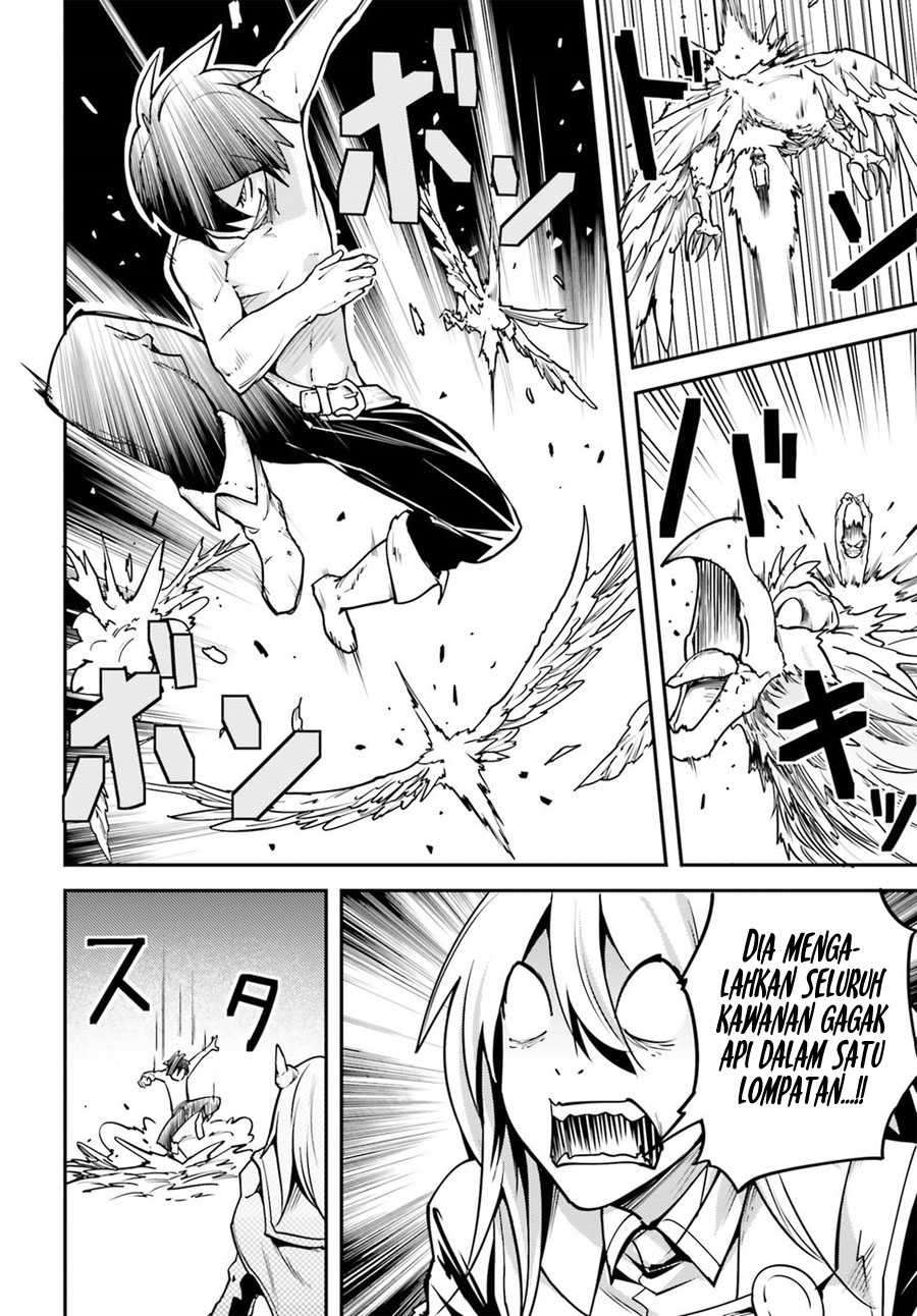 Lv999 no Murabito