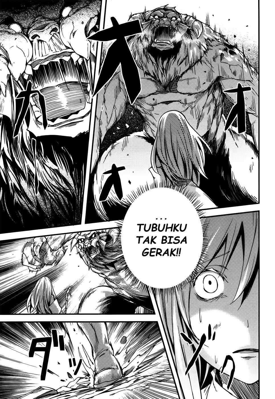 Lv999 no Murabito