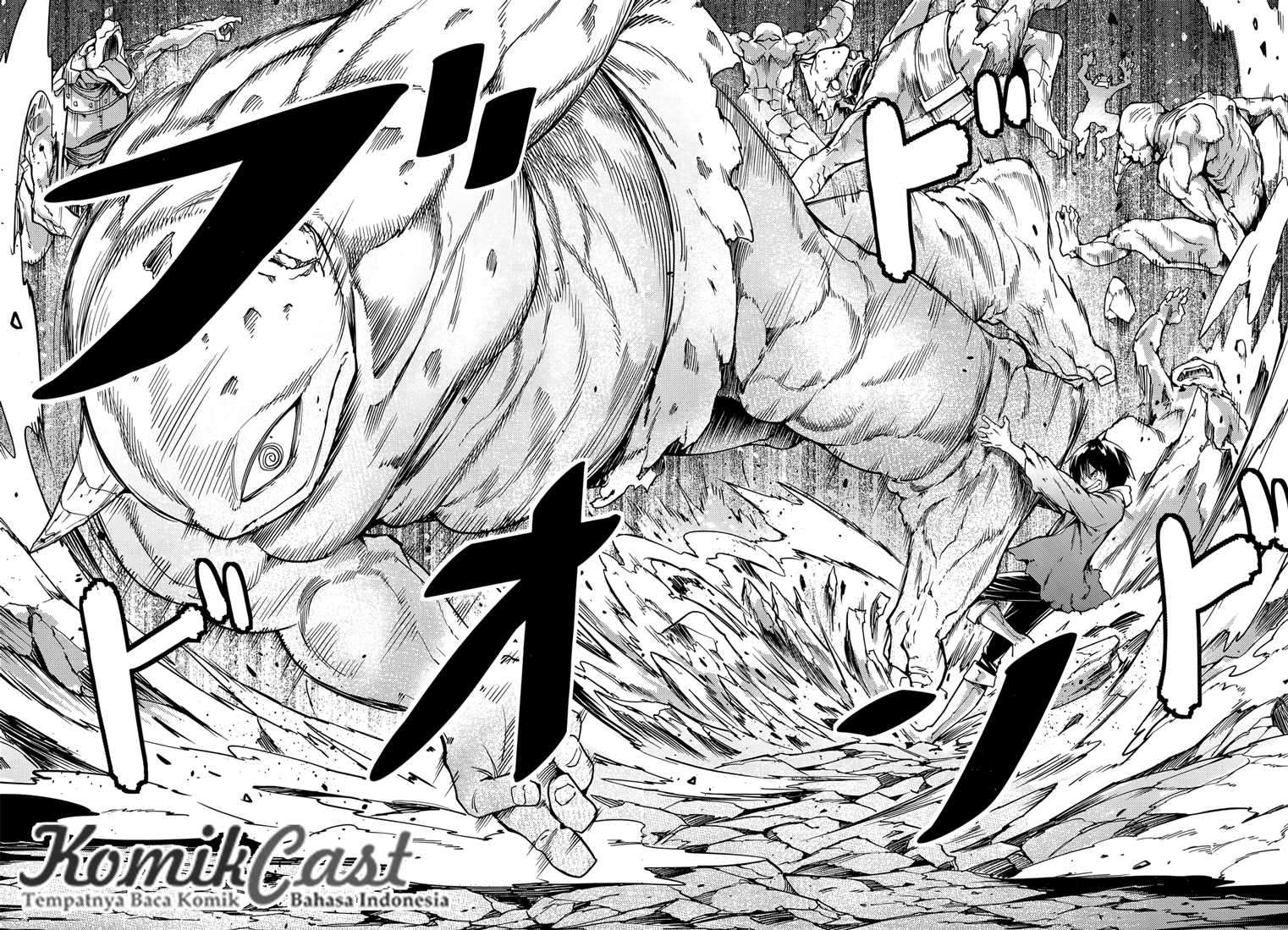 Lv999 no Murabito