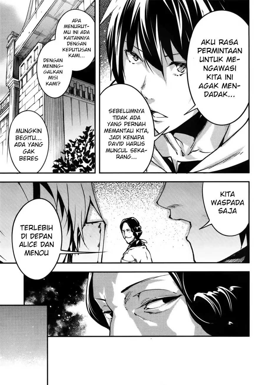 Lv999 no Murabito