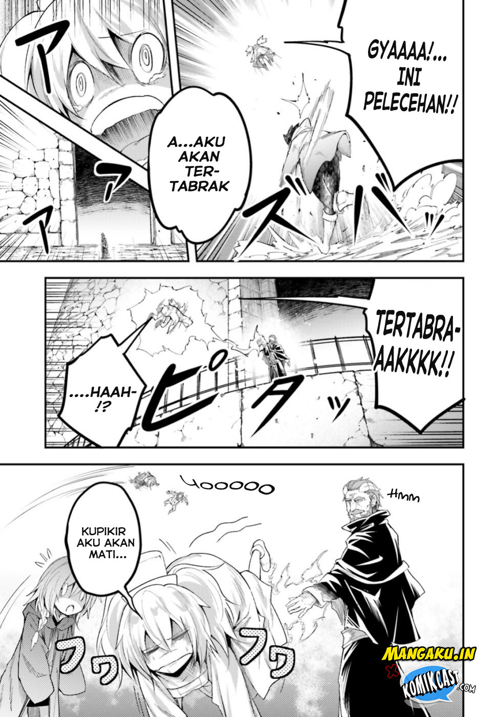 Lv999 no Murabito