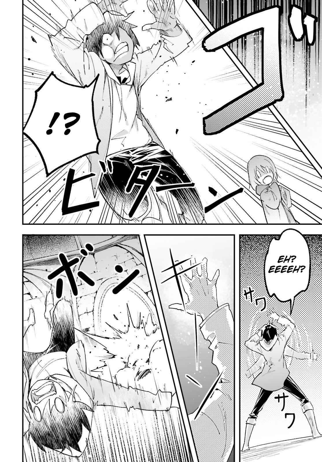 Lv999 no Murabito
