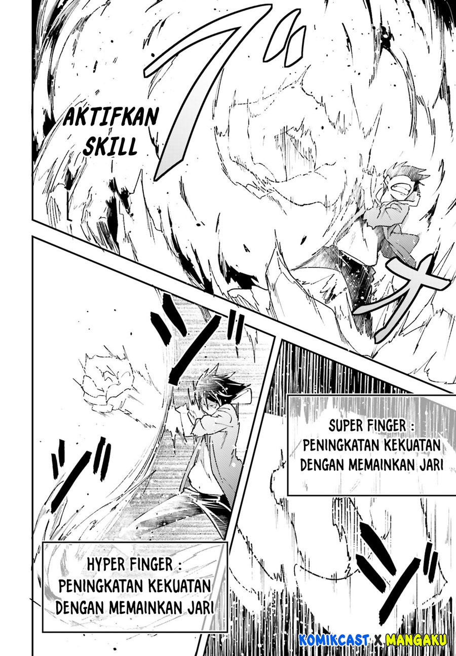 Lv999 no Murabito