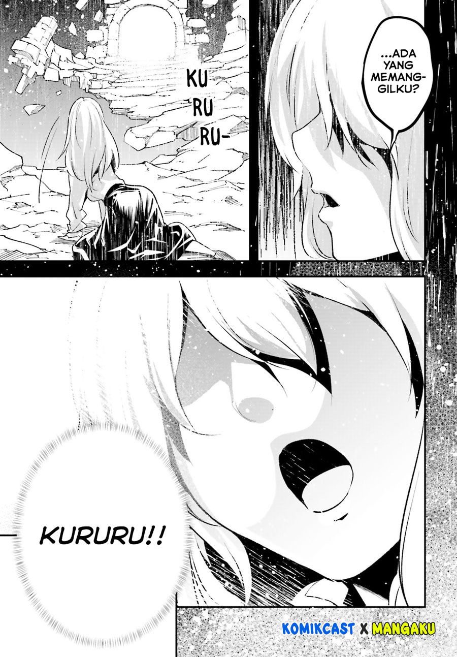 Lv999 no Murabito