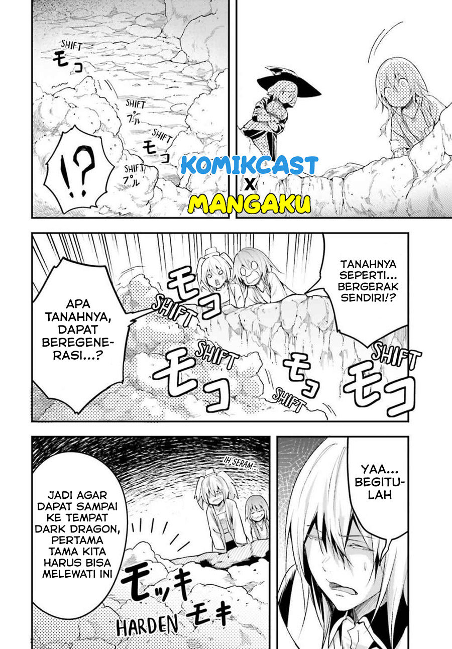 Lv999 no Murabito