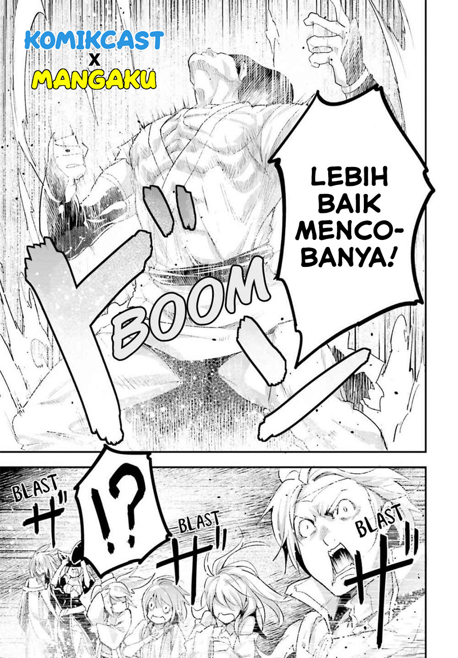 Lv999 no Murabito