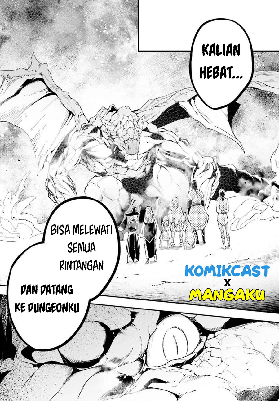 Lv999 no Murabito