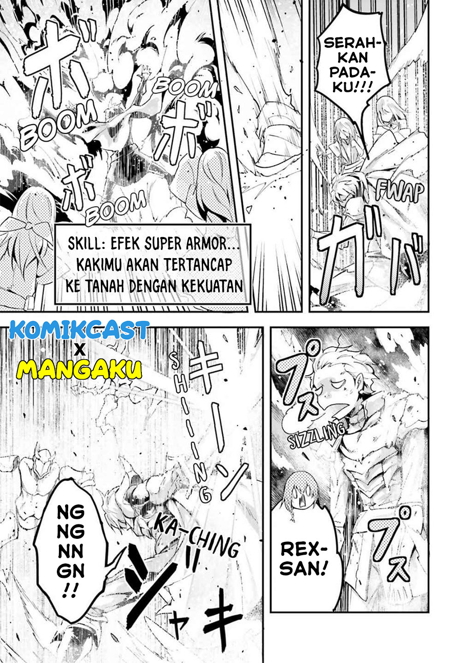 Lv999 no Murabito