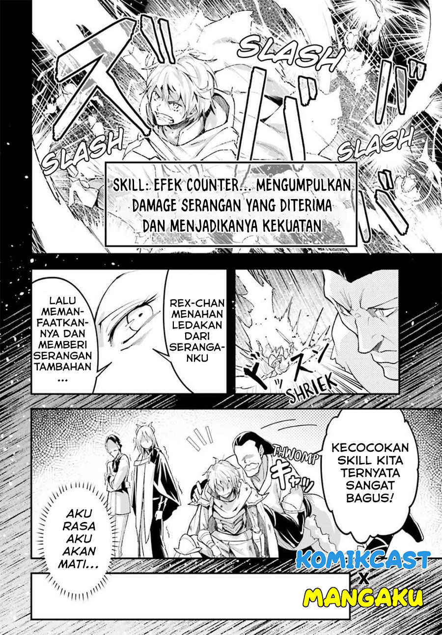 Lv999 no Murabito