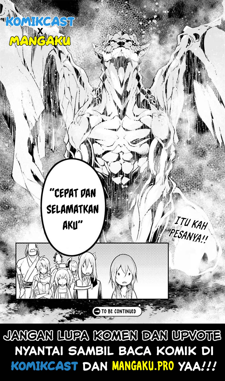 Lv999 no Murabito