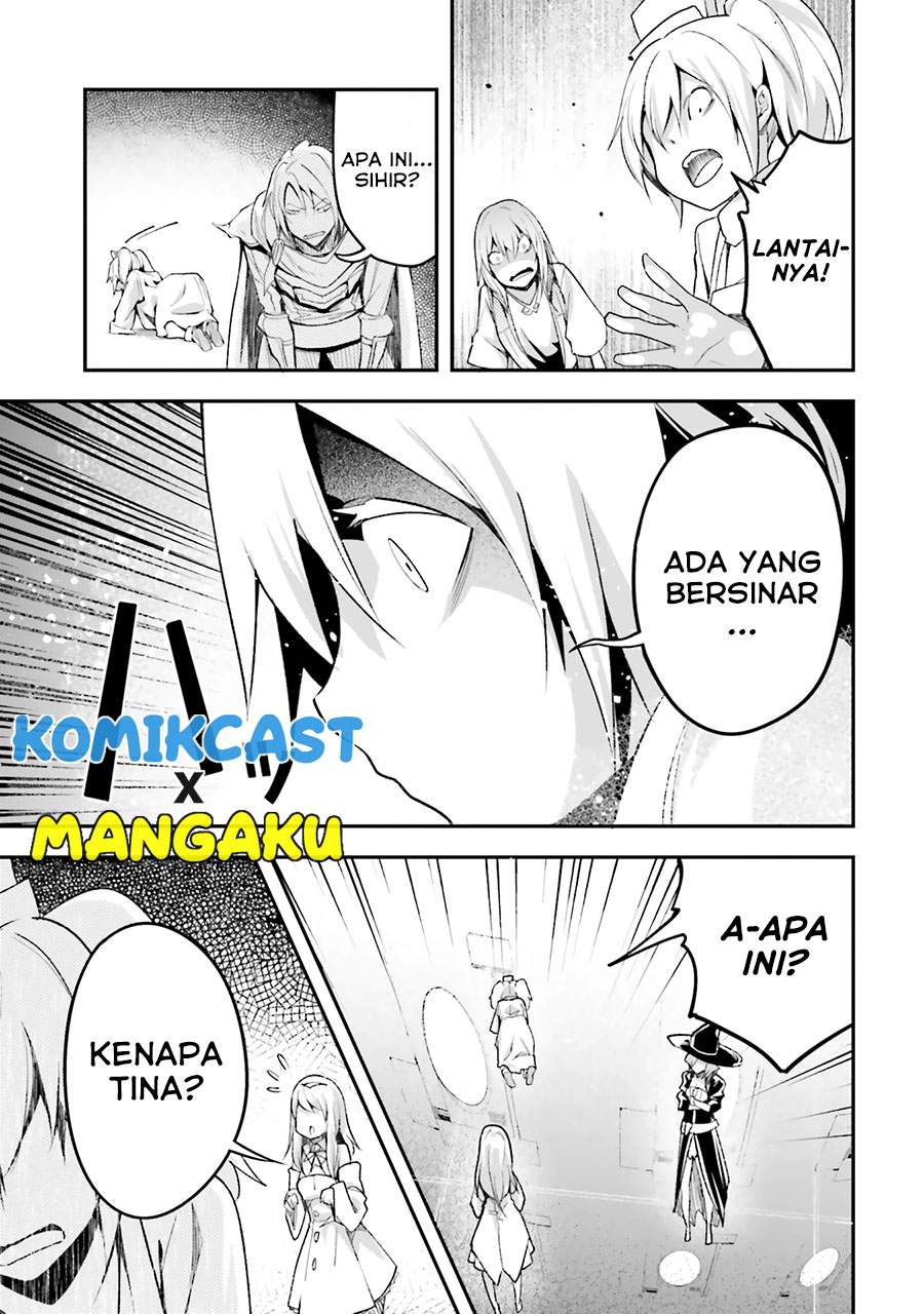 Lv999 no Murabito