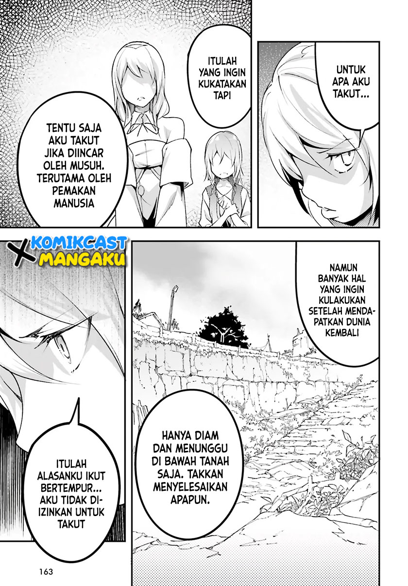 Lv999 no Murabito