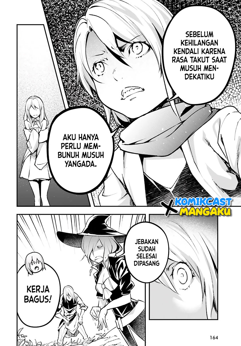 Lv999 no Murabito