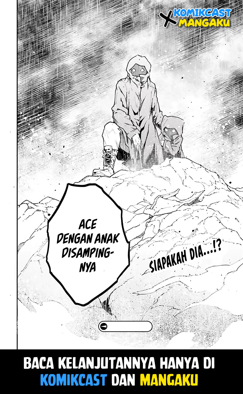 Lv999 no Murabito