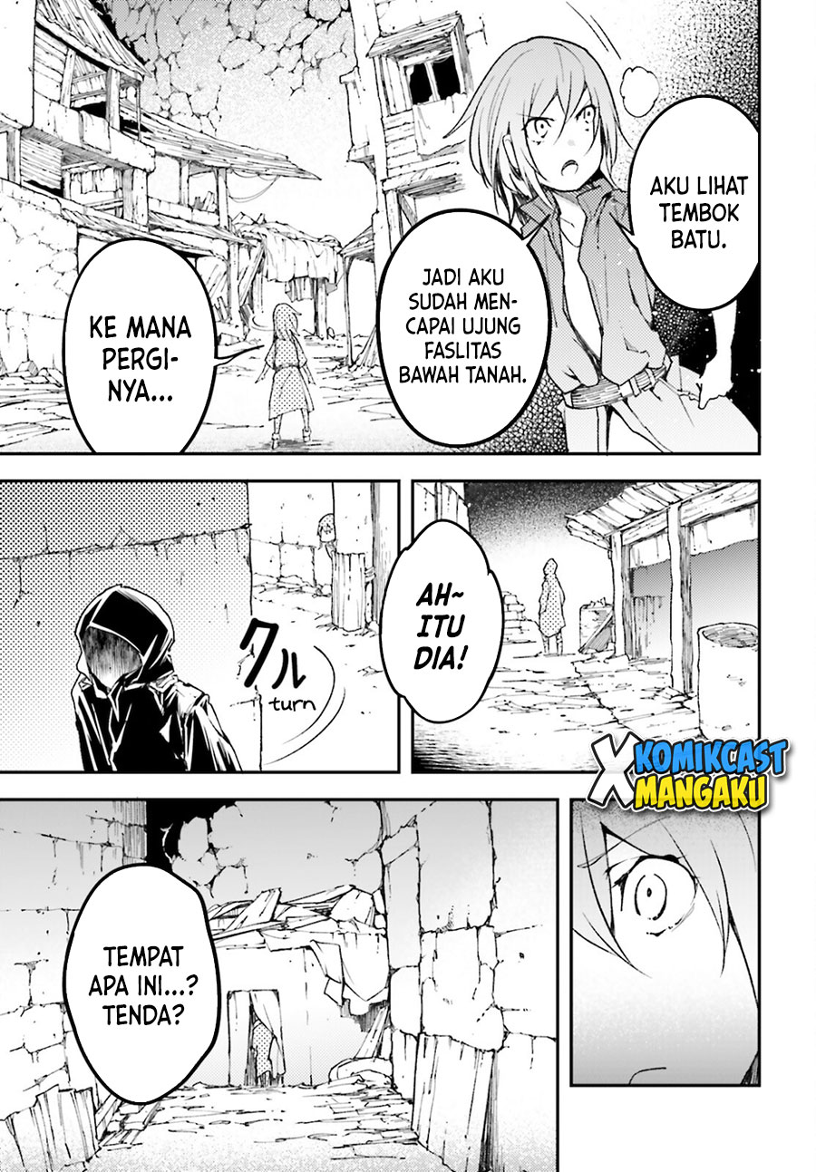 Lv999 no Murabito