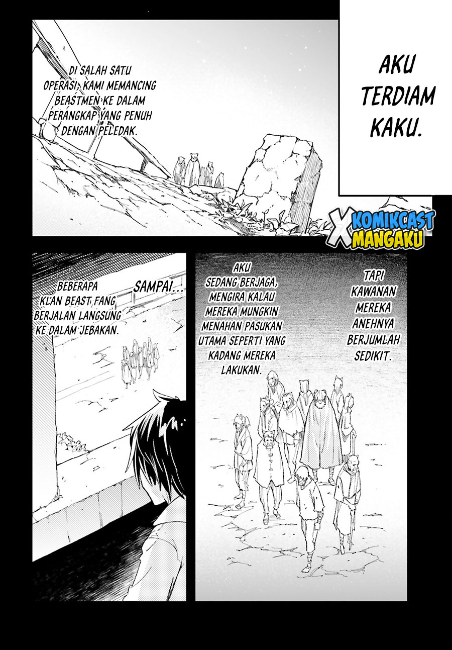 Lv999 no Murabito